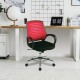 Carousel Mesh Operator Office Chair